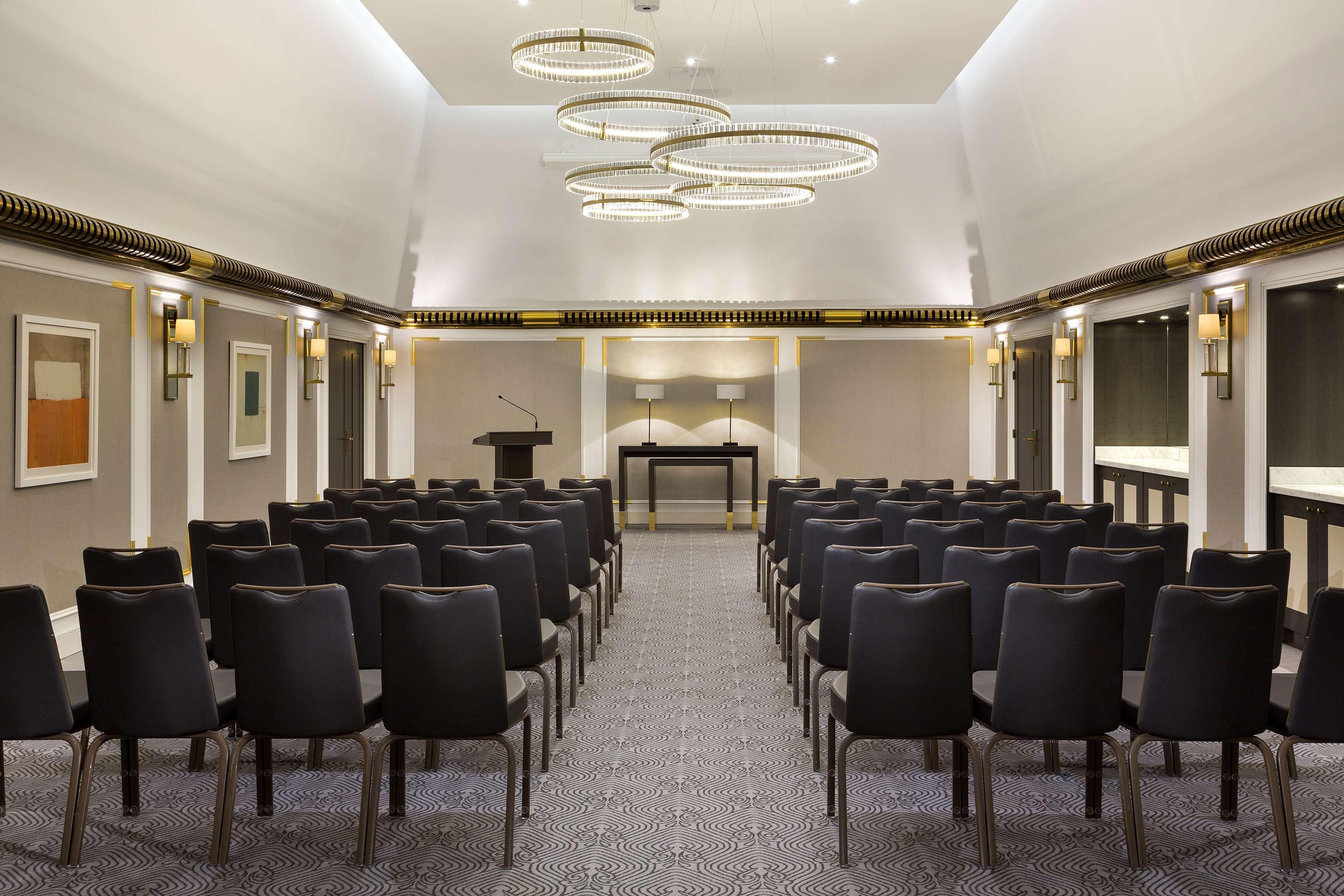 Hilton Paris Opera Hotel Ngoại thất bức ảnh