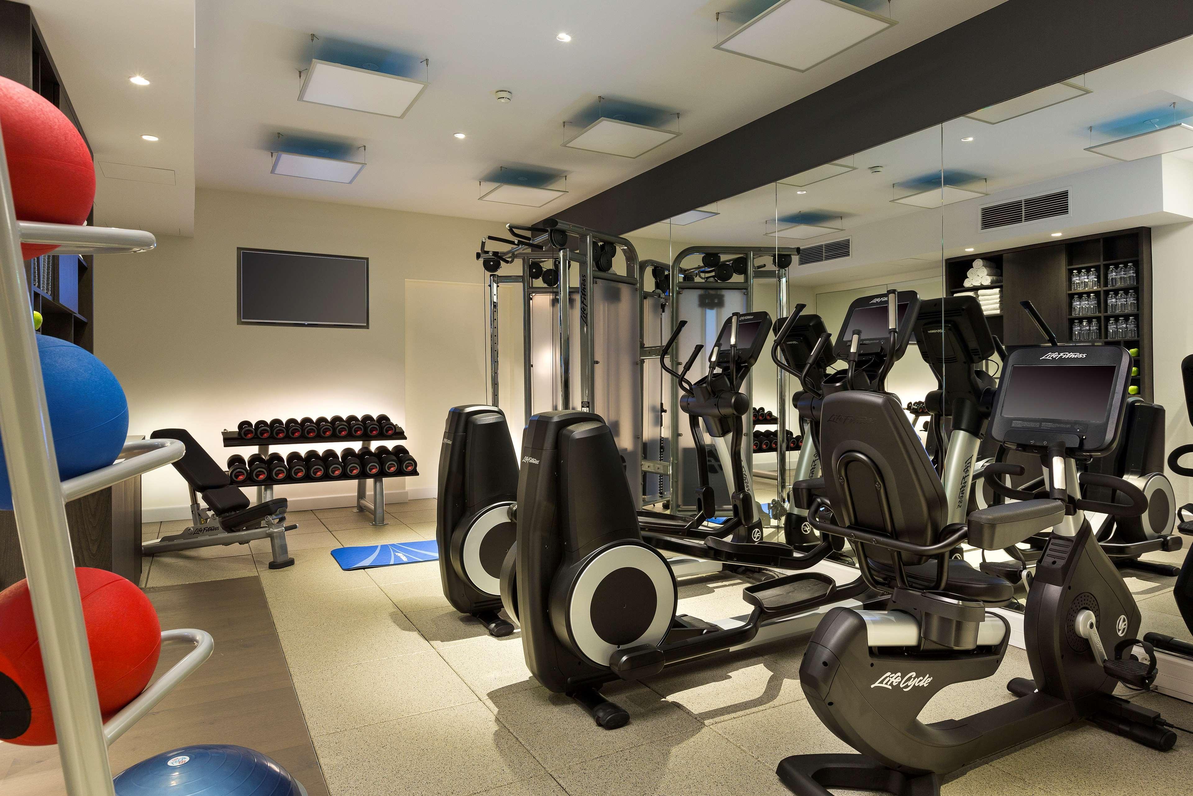 Hilton Paris Opera Hotel Ngoại thất bức ảnh
