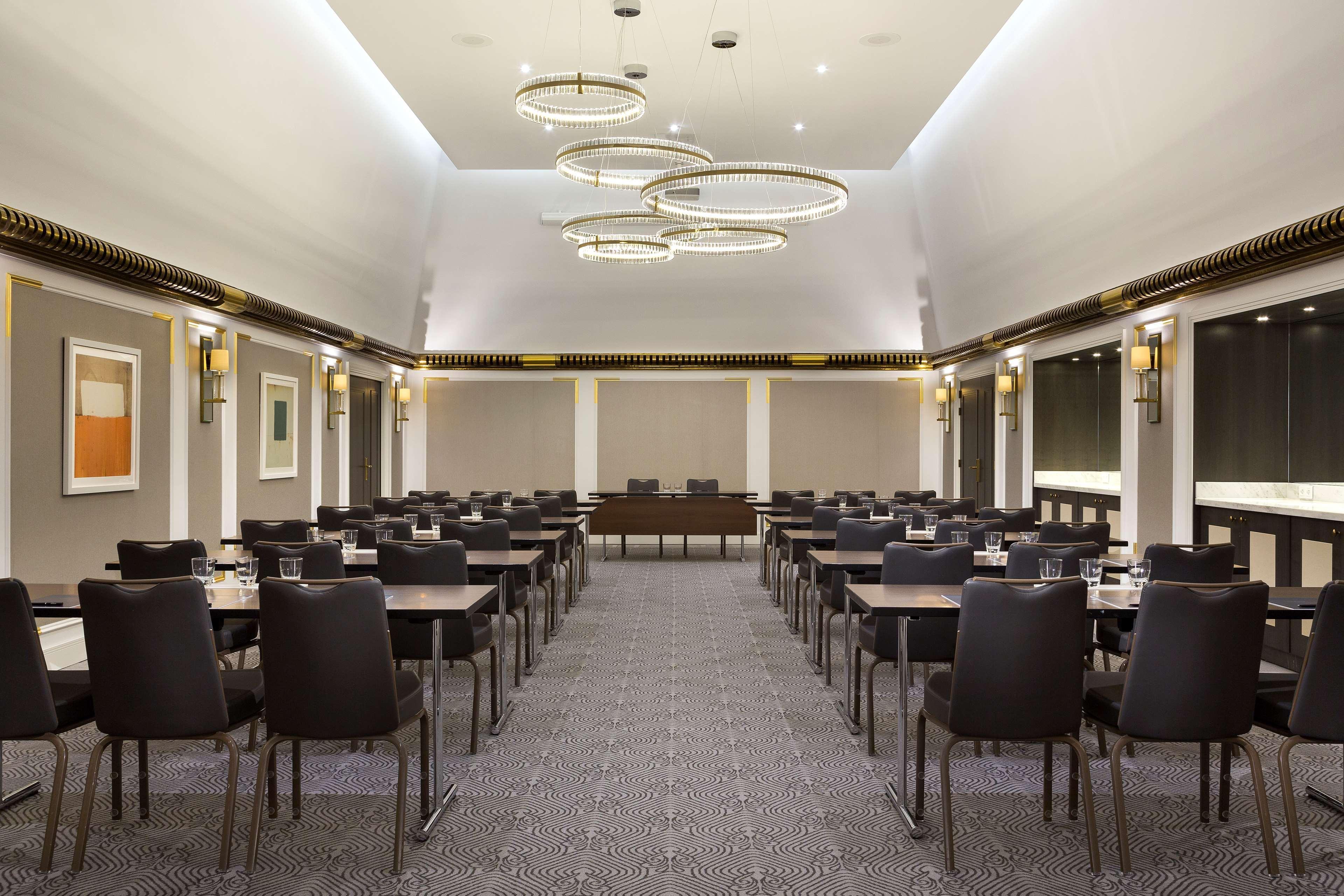 Hilton Paris Opera Hotel Ngoại thất bức ảnh