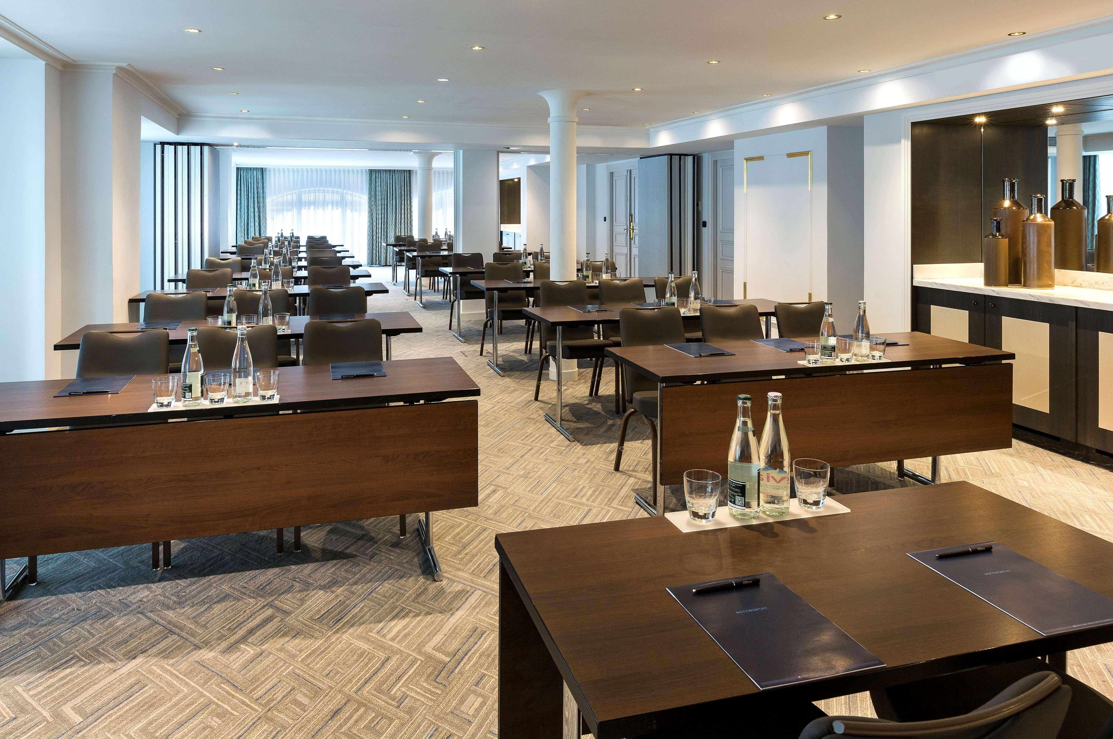 Hilton Paris Opera Hotel Ngoại thất bức ảnh