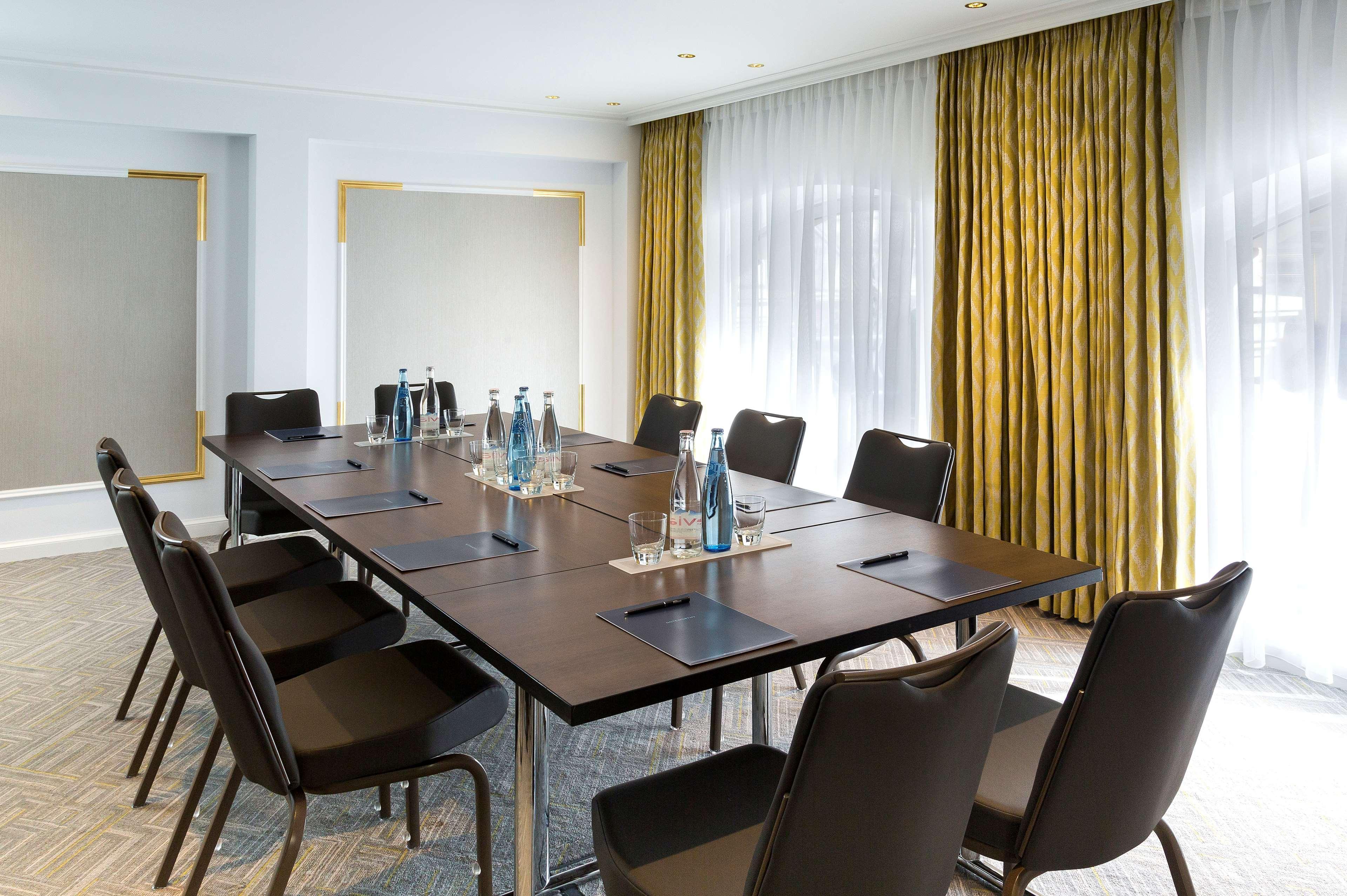 Hilton Paris Opera Hotel Ngoại thất bức ảnh