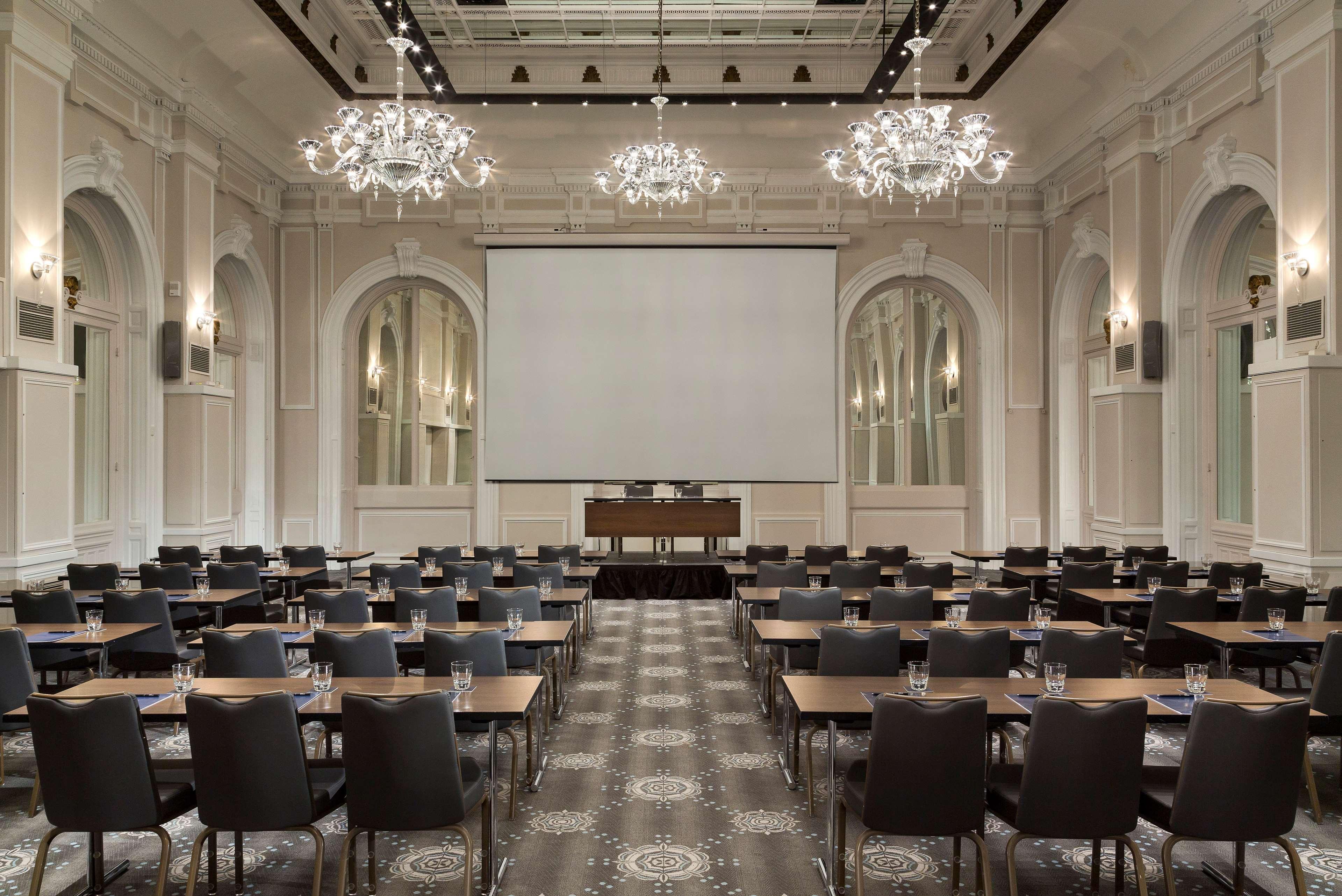 Hilton Paris Opera Hotel Ngoại thất bức ảnh