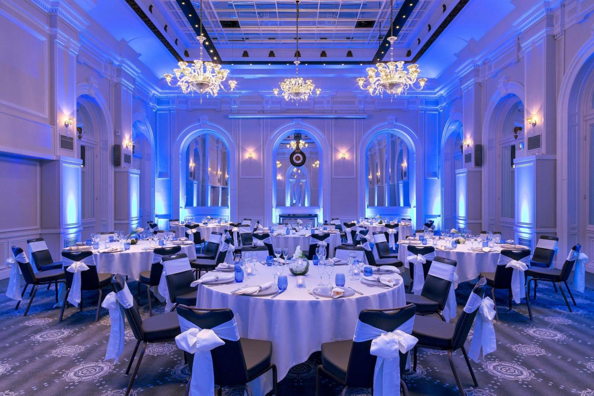Hilton Paris Opera Hotel Ngoại thất bức ảnh